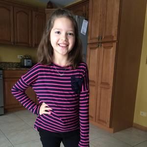 Meet your Posher, Kim